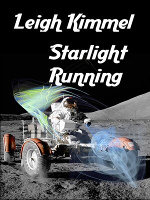 cover image of Starlight Running